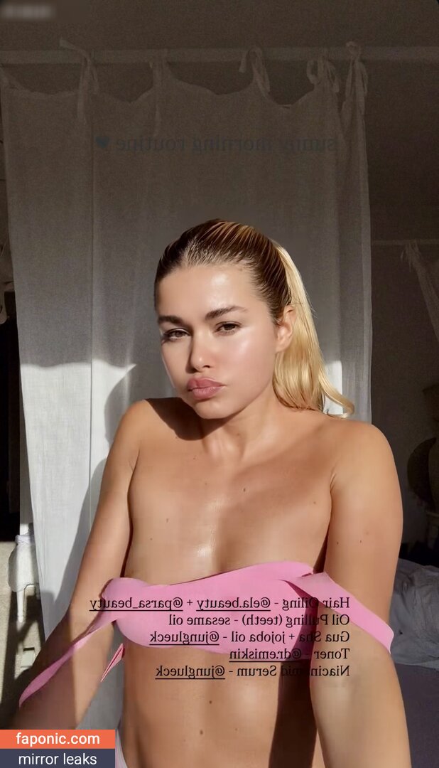 Pamela Reif