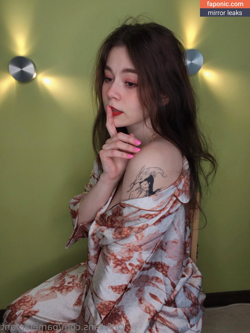 pamelaryant