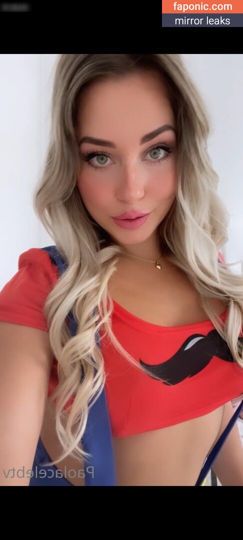 Paola Celeb