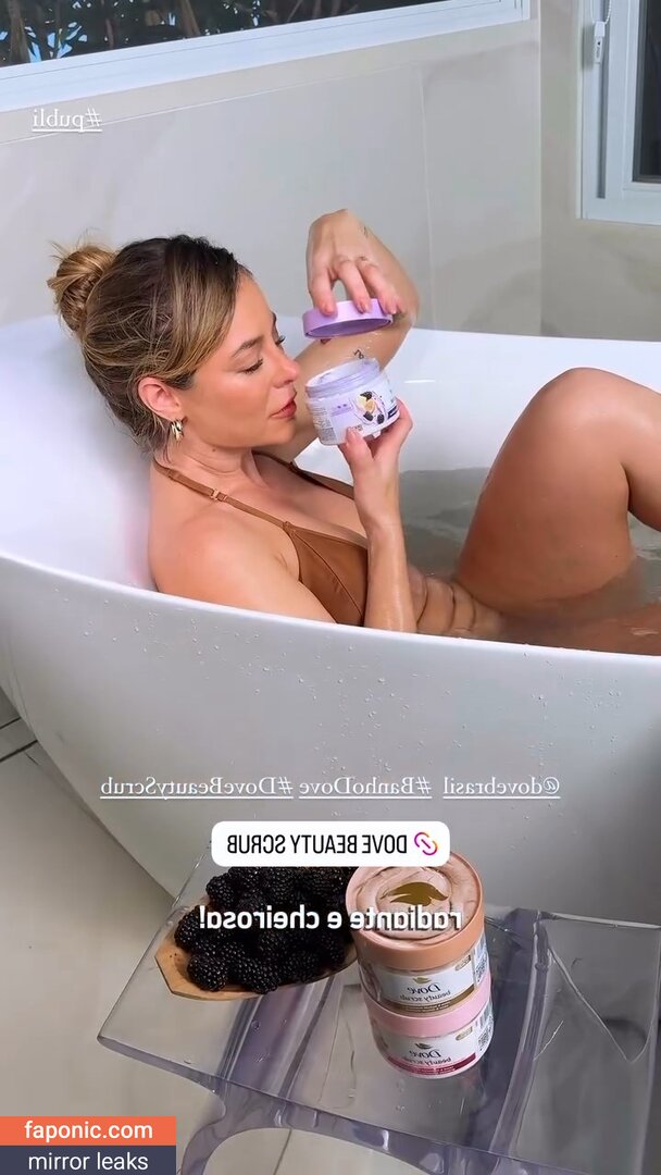 Paolla Oliveira