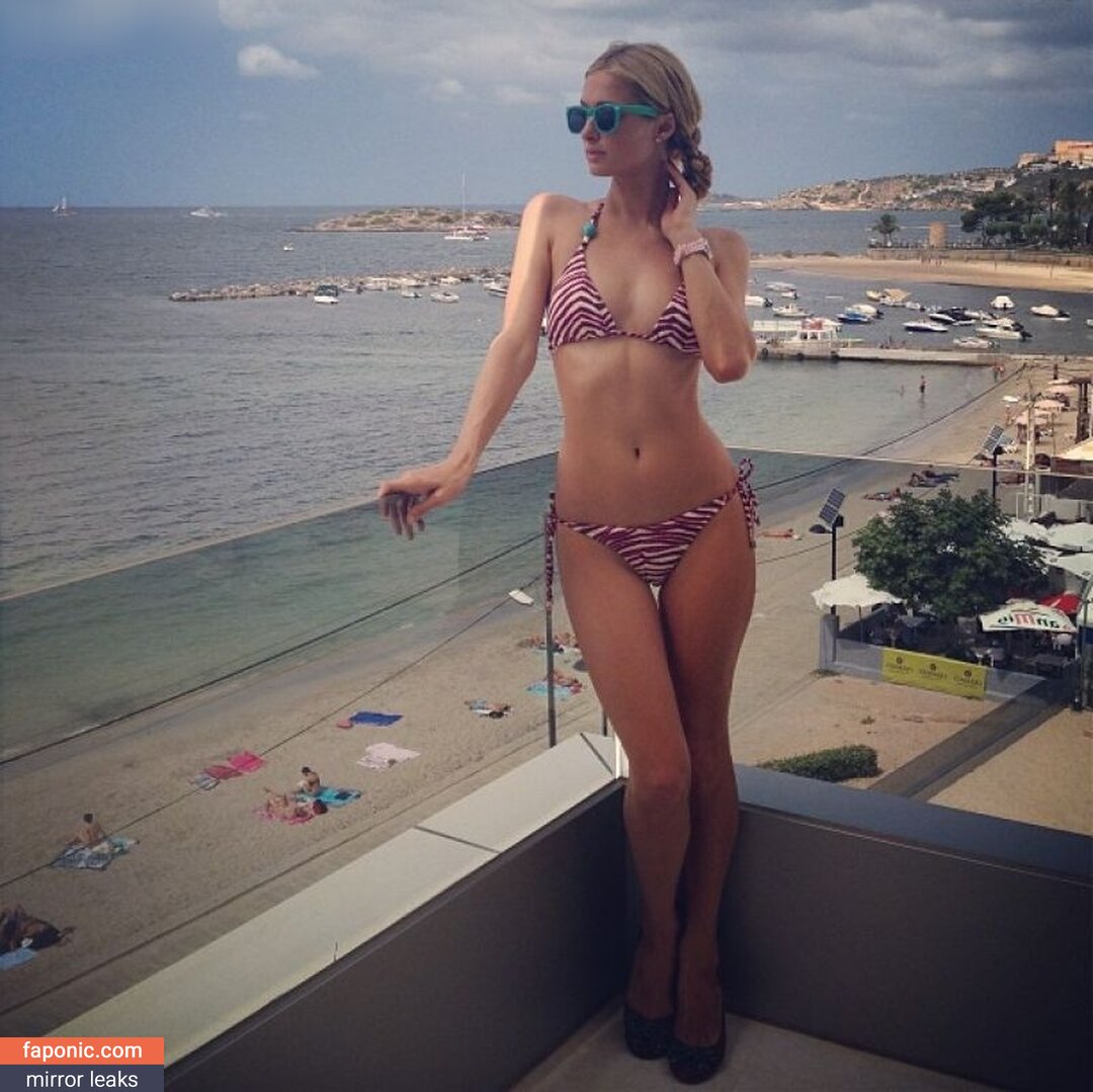 Paris Hilton