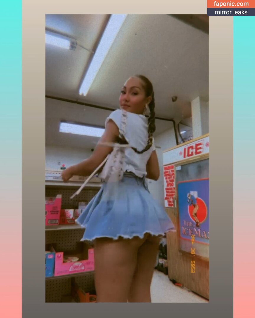Parker McKenna Posey
