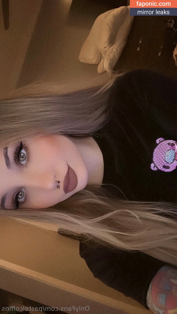 pastelcoffins