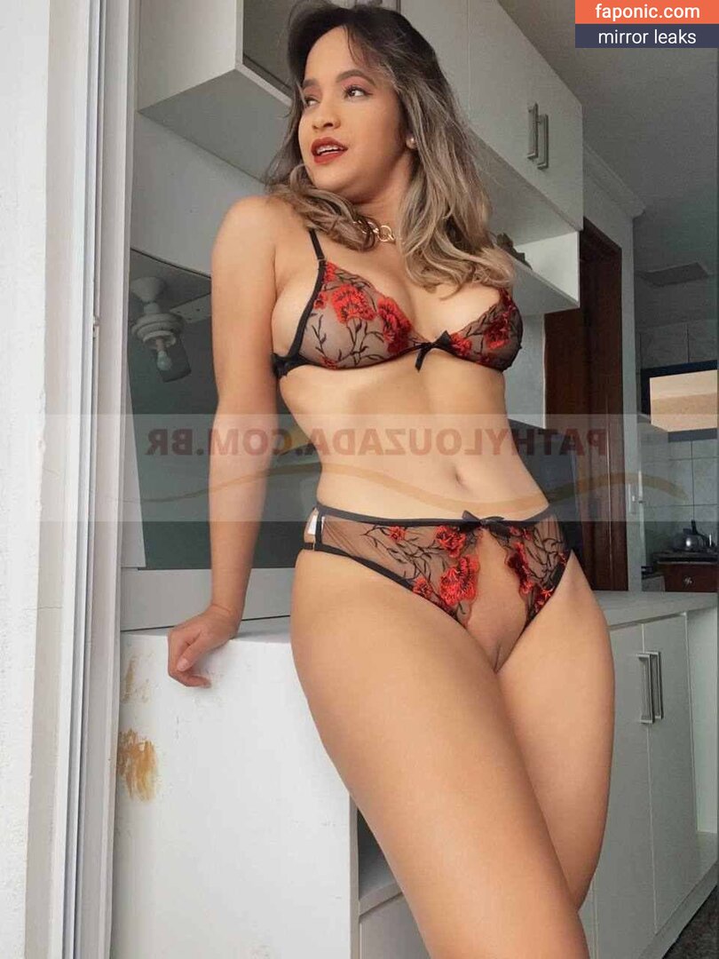 Pathy Louzada
