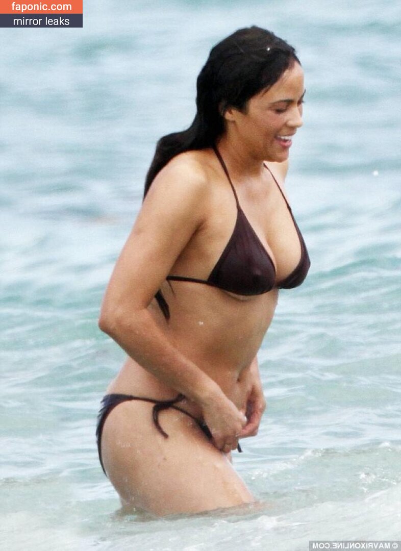 Paula Patton