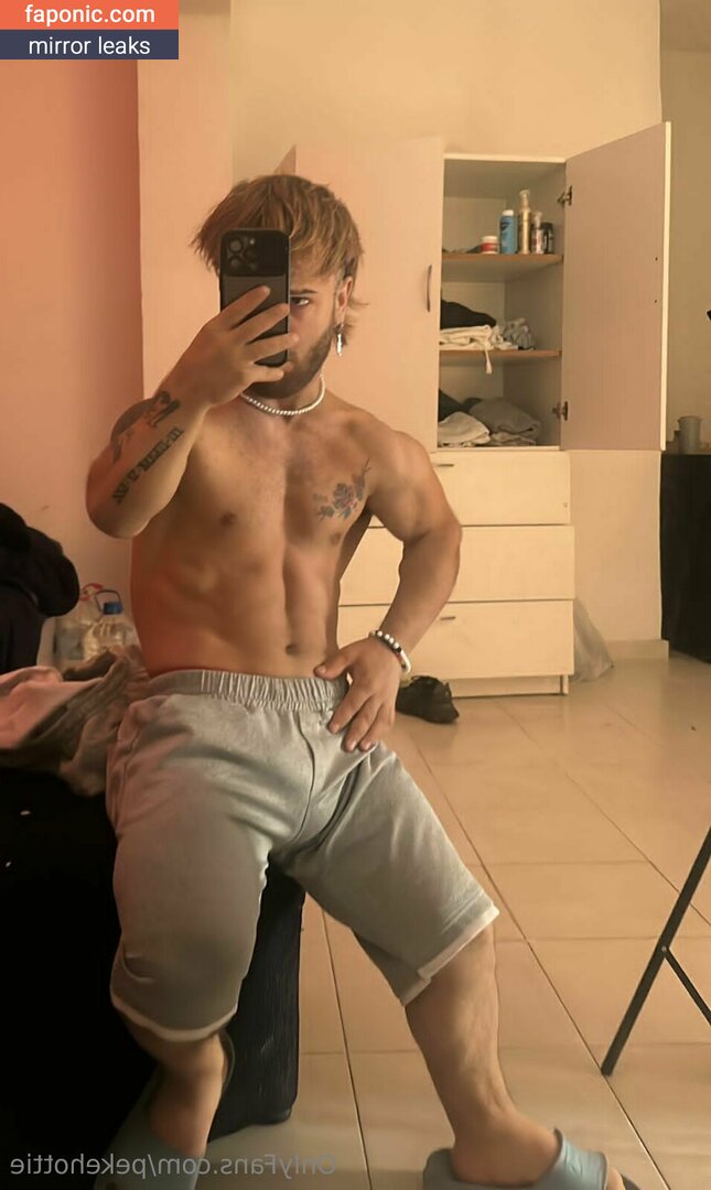 pekehottie
