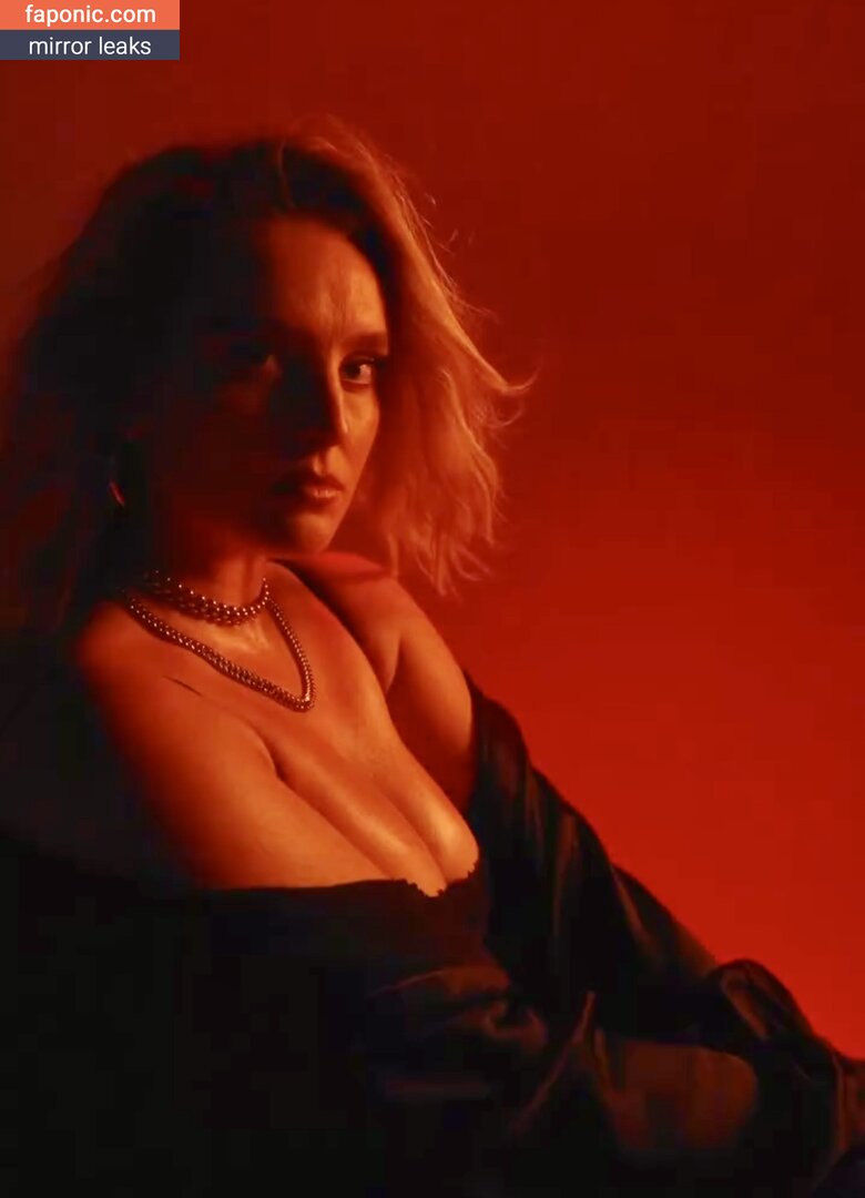 Perrie Edwards