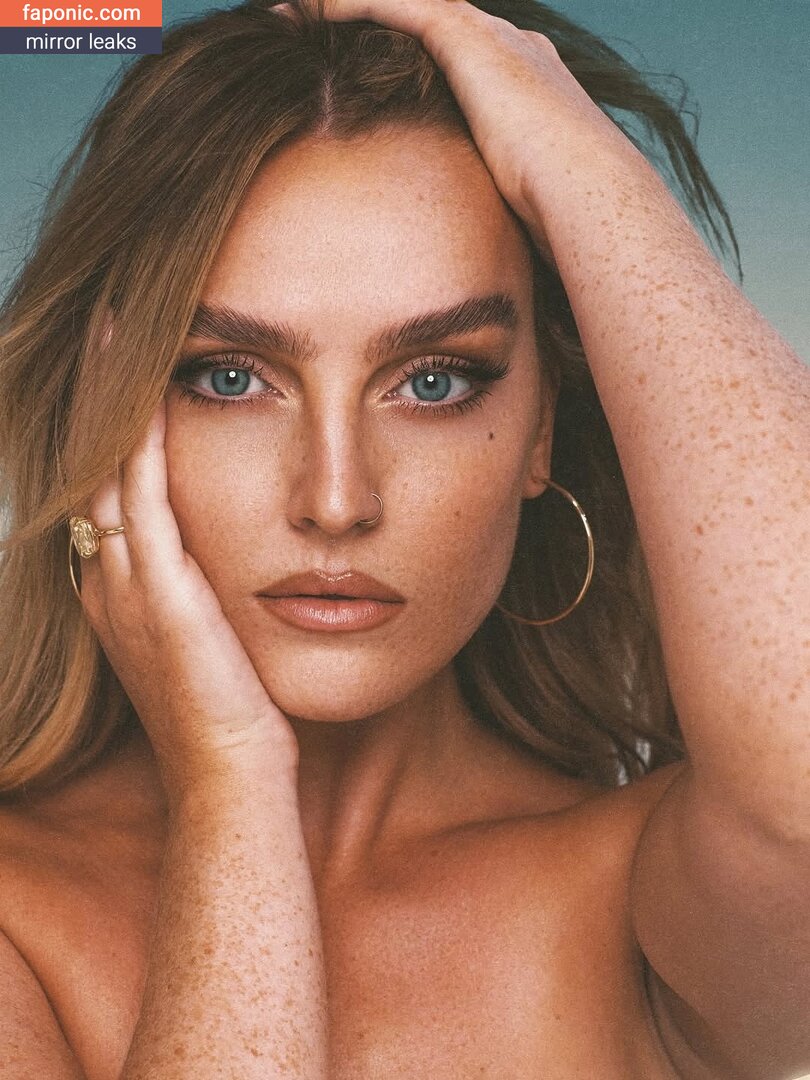 Perrie Edwards