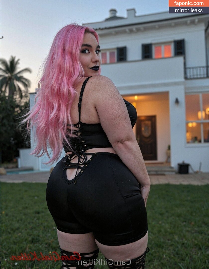 persephonevixen