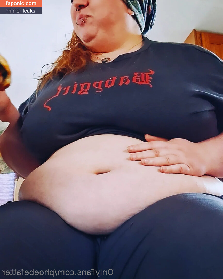 phoebefatter