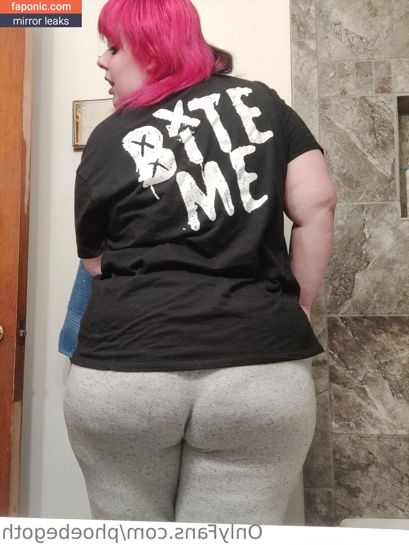 phoebegoth
