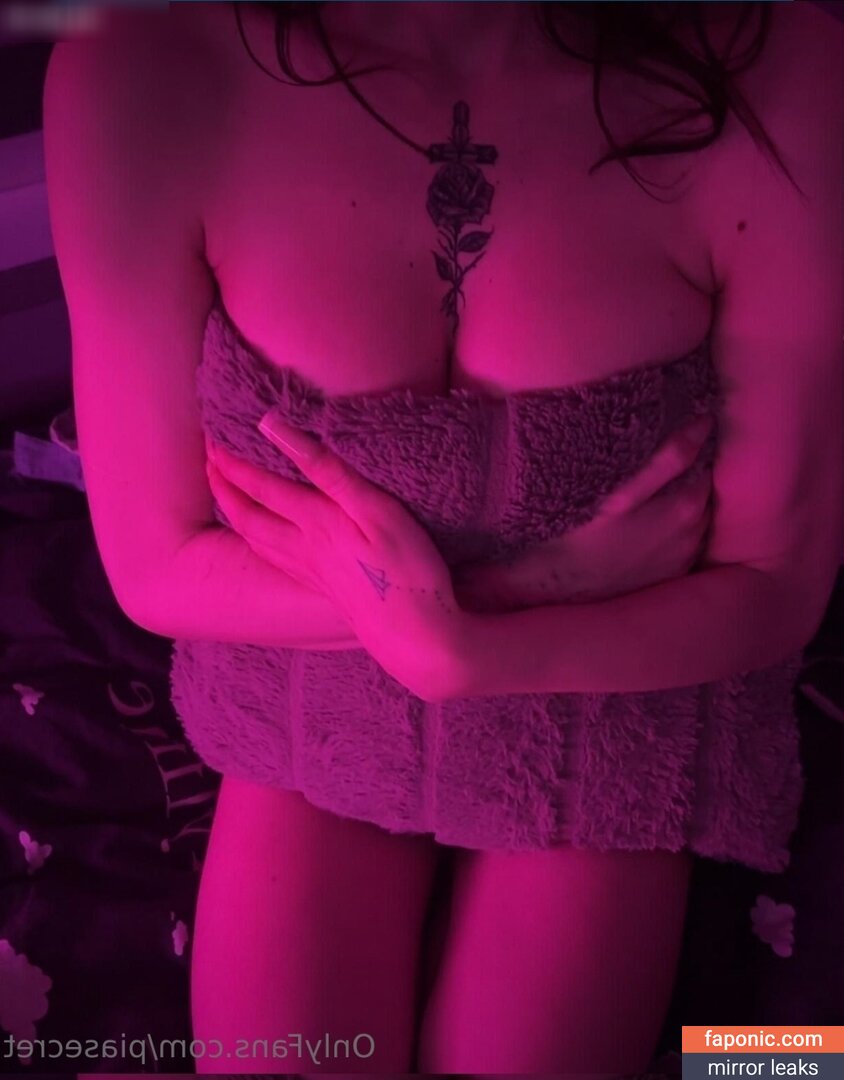 Piasecret
