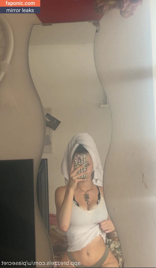 Piasecret