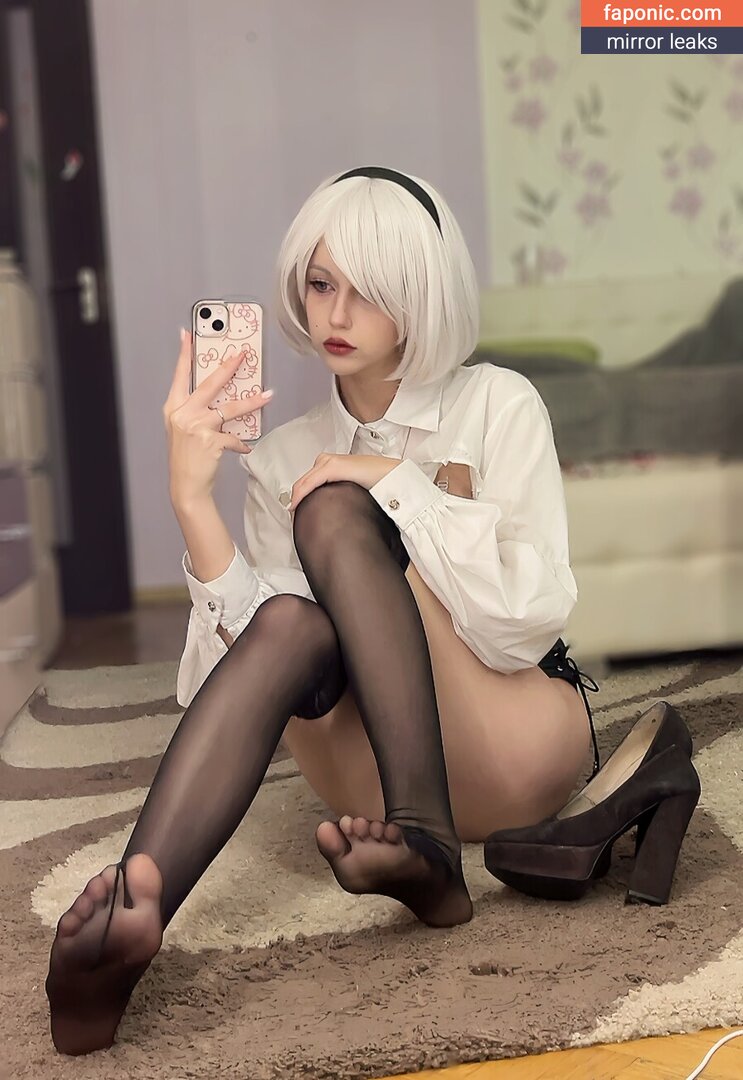 Pierrecosplay Pierre