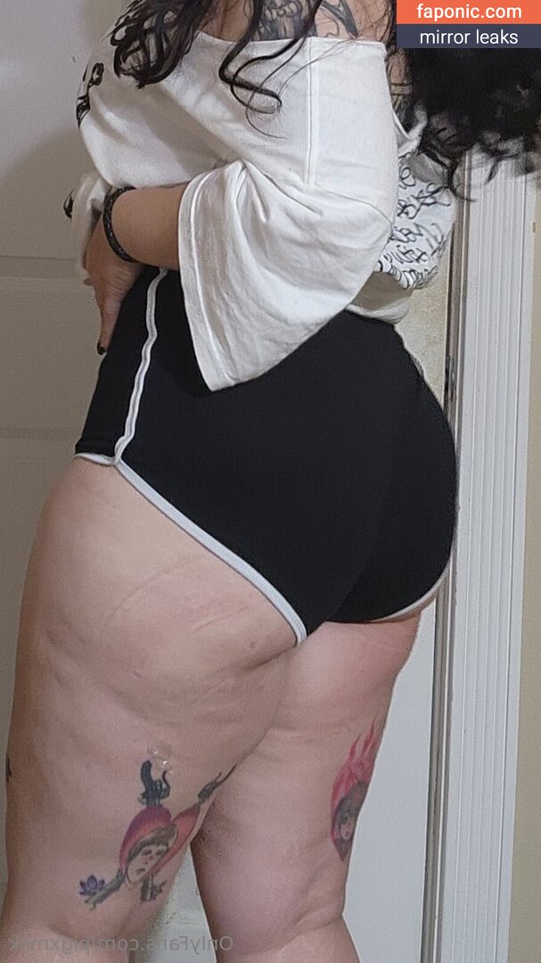 Pigxmilk
