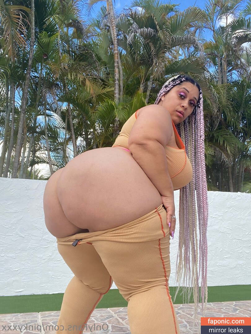 PinkyXXX