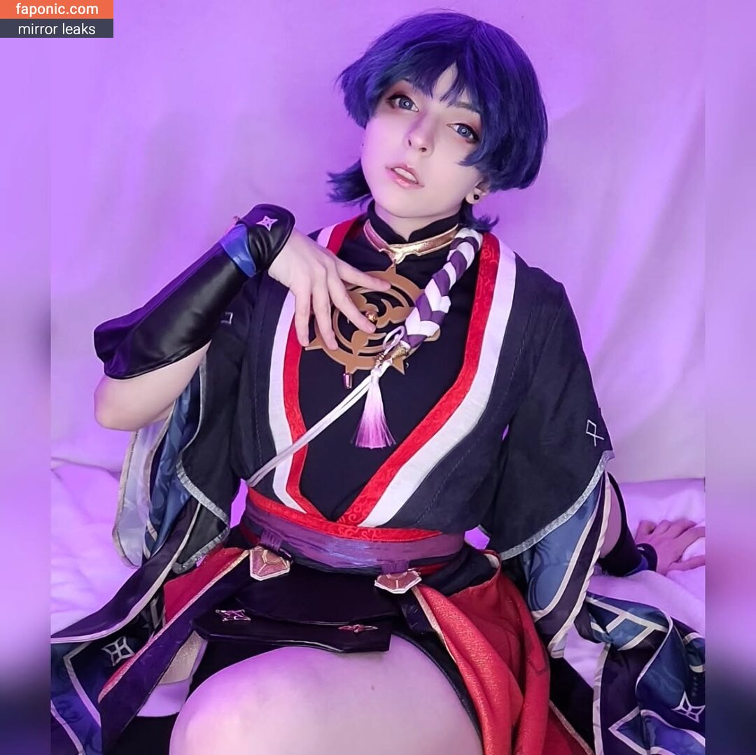 Pipcosplays