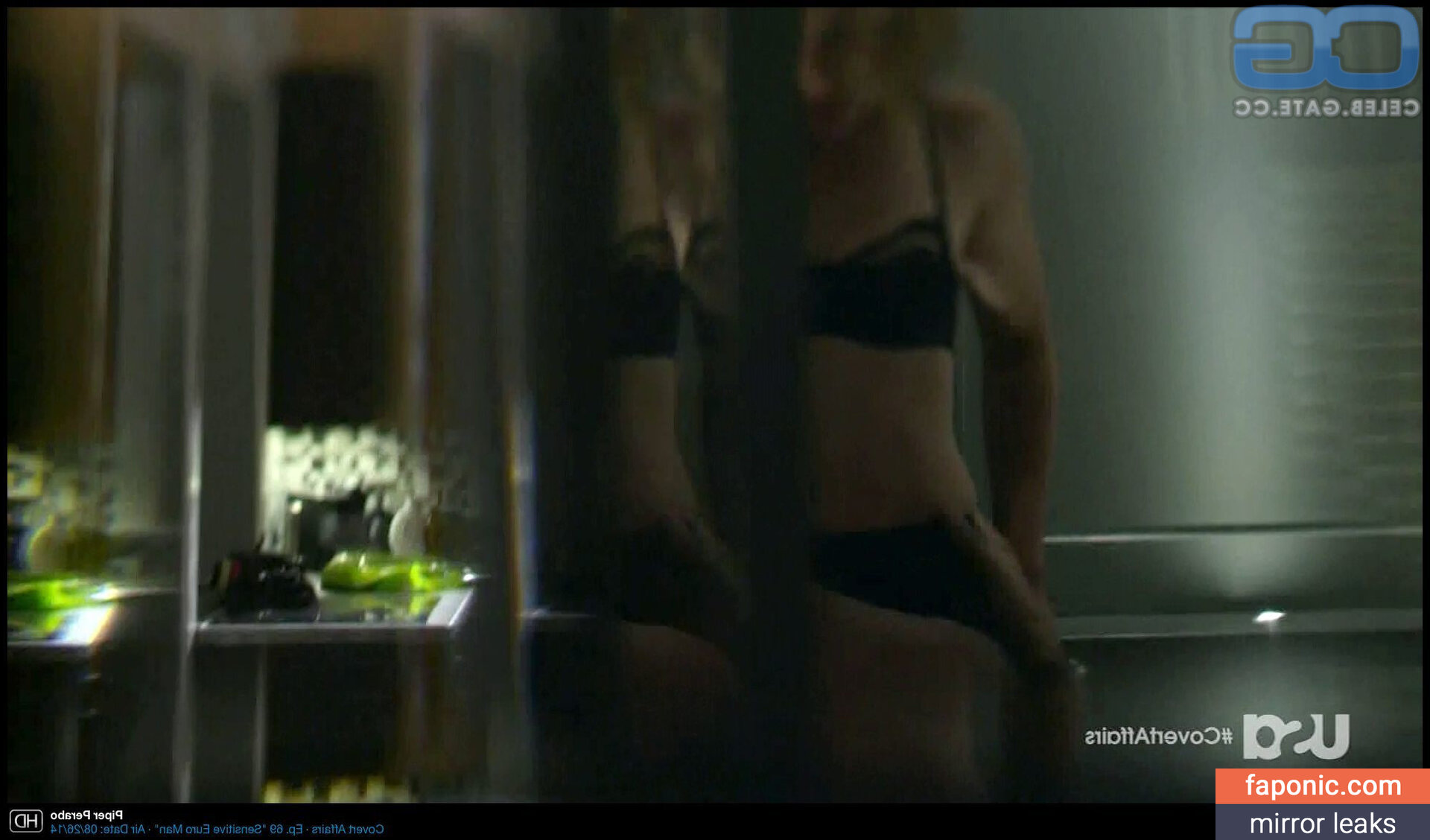 Piper Perabo