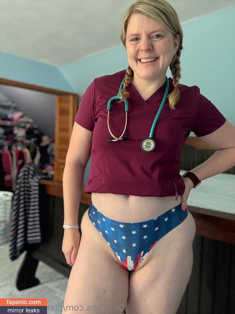 pixienursefree