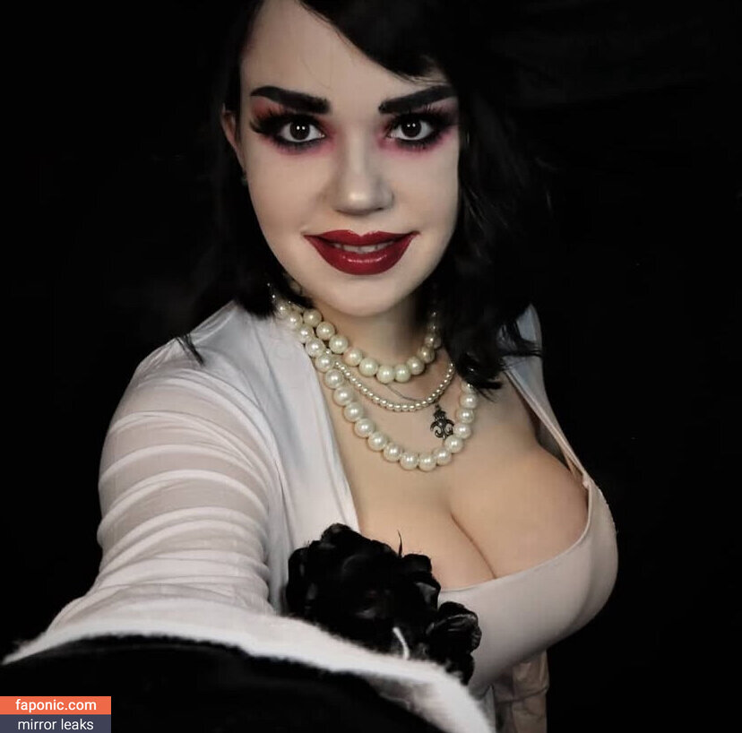 Plaguemaryjane
