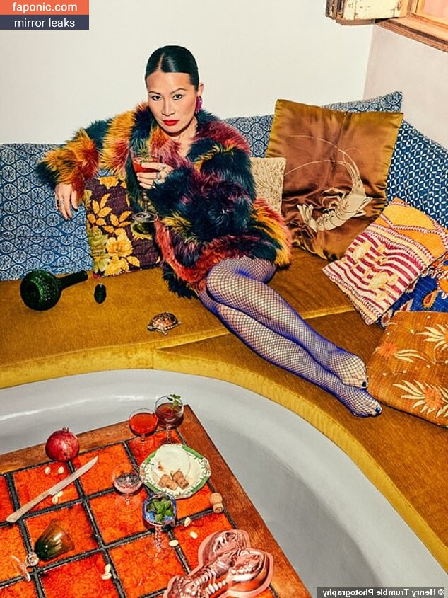 Poh Ling Yeow