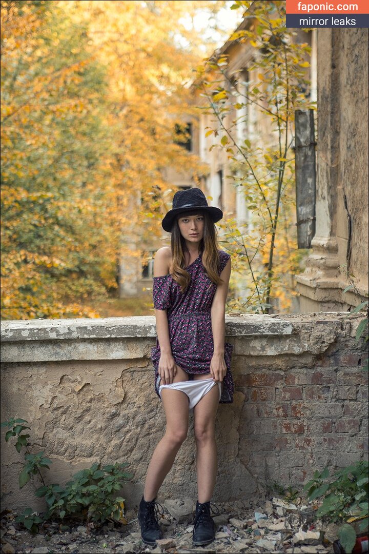 Polina Knyazeva