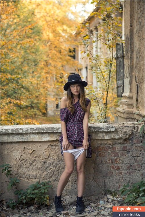 Polina Knyazeva