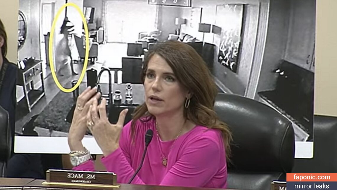 Politicians Female