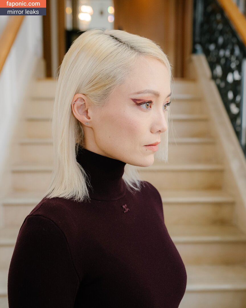 Pom Klementieff