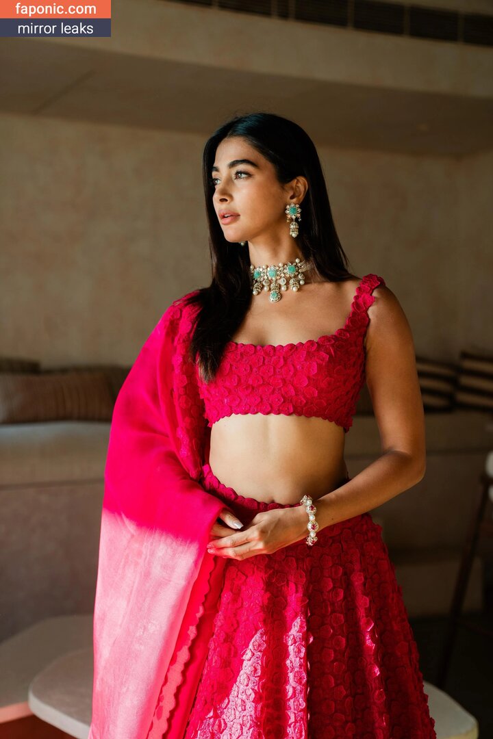 Pooja Hegde