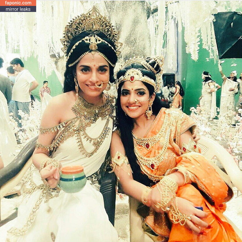 Pooja Sharma