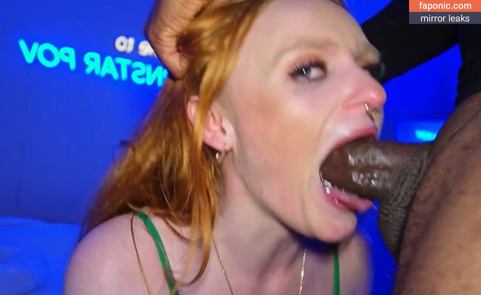 Pornstar POV