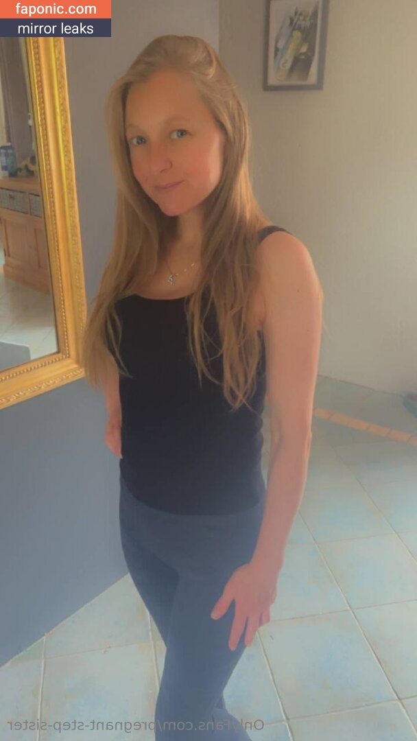 pregnant-step-sister