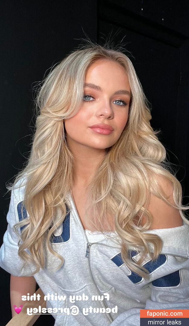 Pressley Hosbach