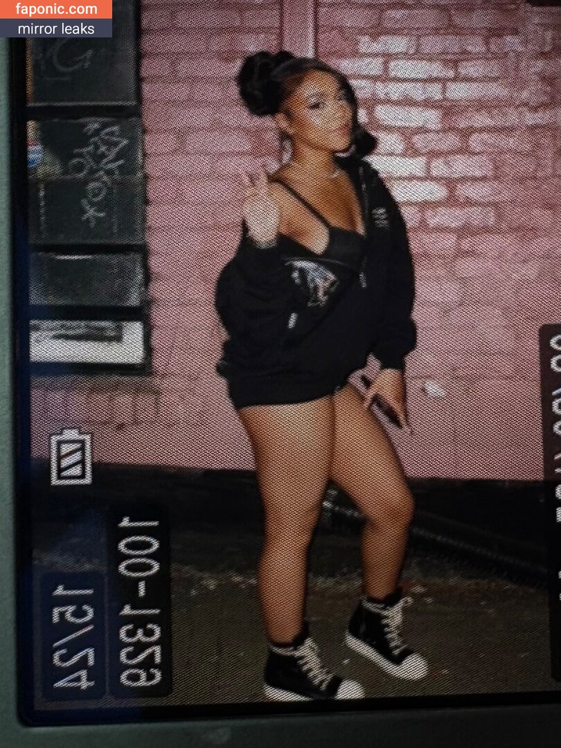 Priah Ferguson