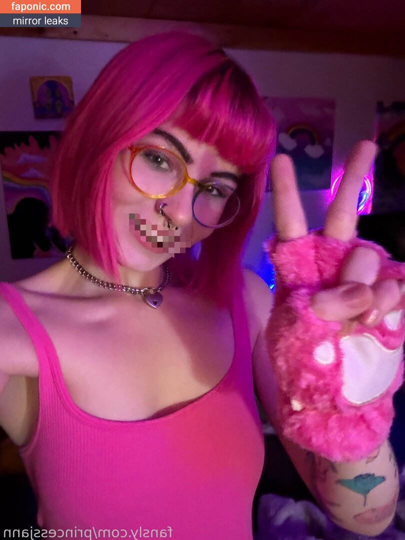 princessjann