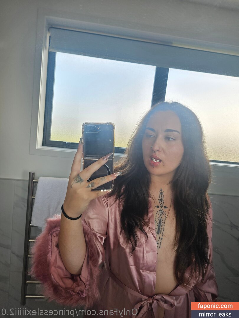 princesslexiiiii2.0