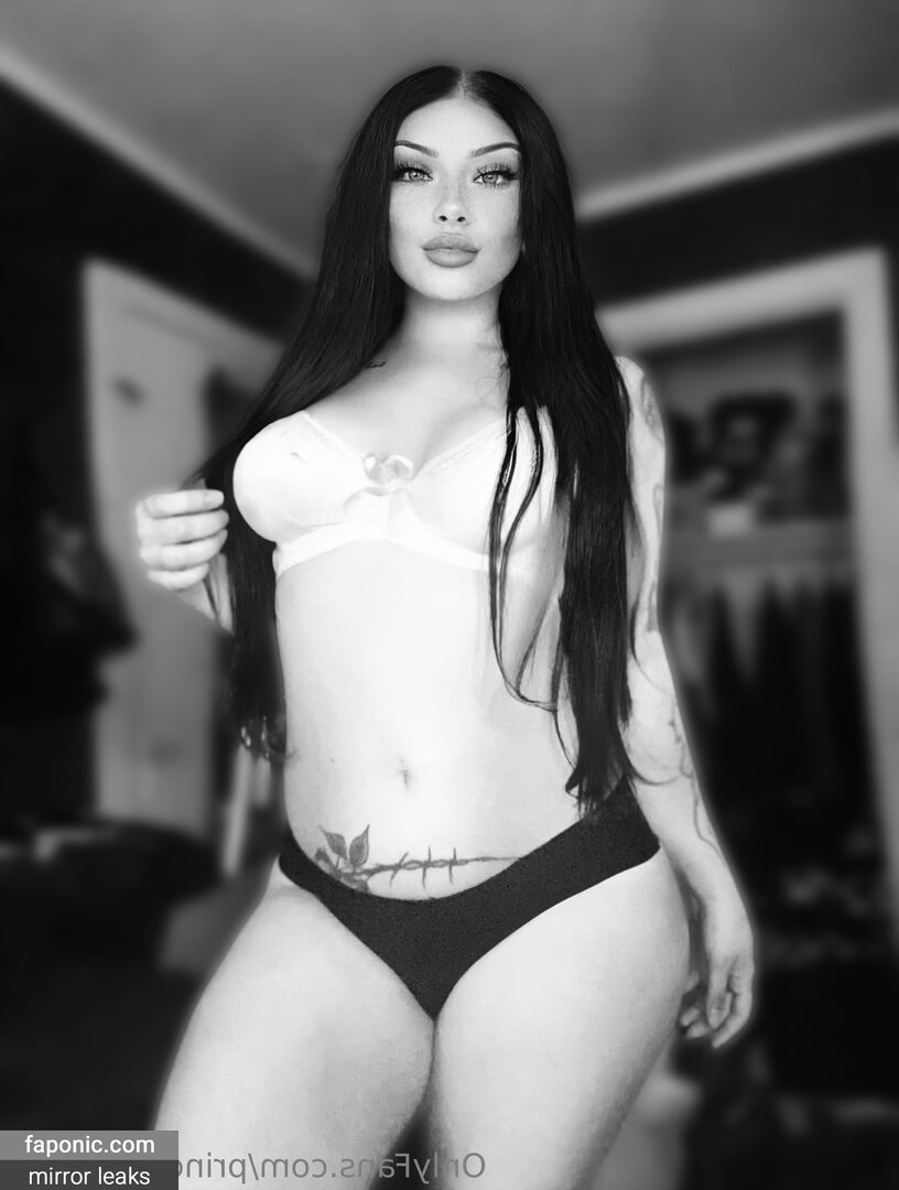 princessluxxxx