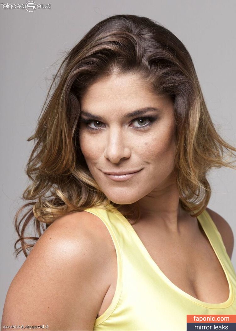 Priscila Fantin