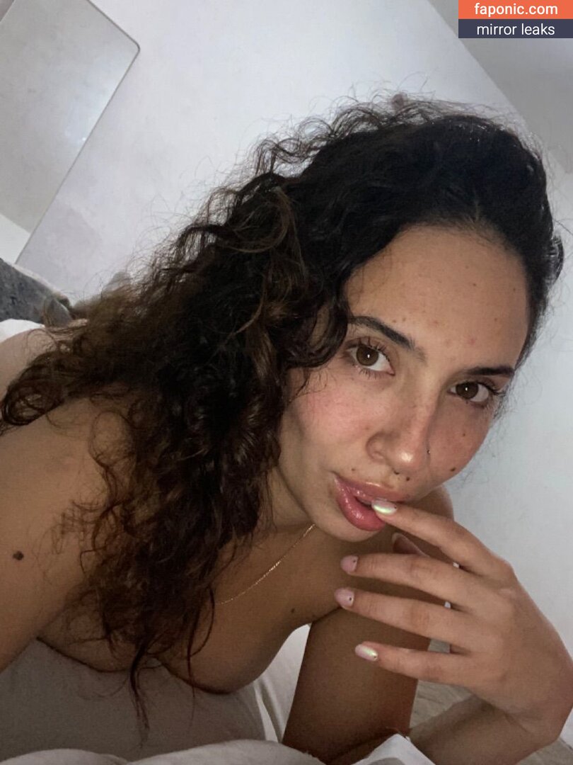 Priscila Nahir