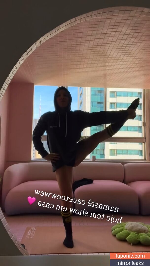 Priscilla Alcantara