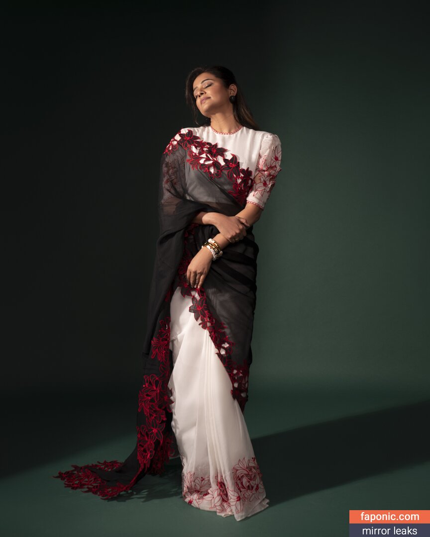Priyamani