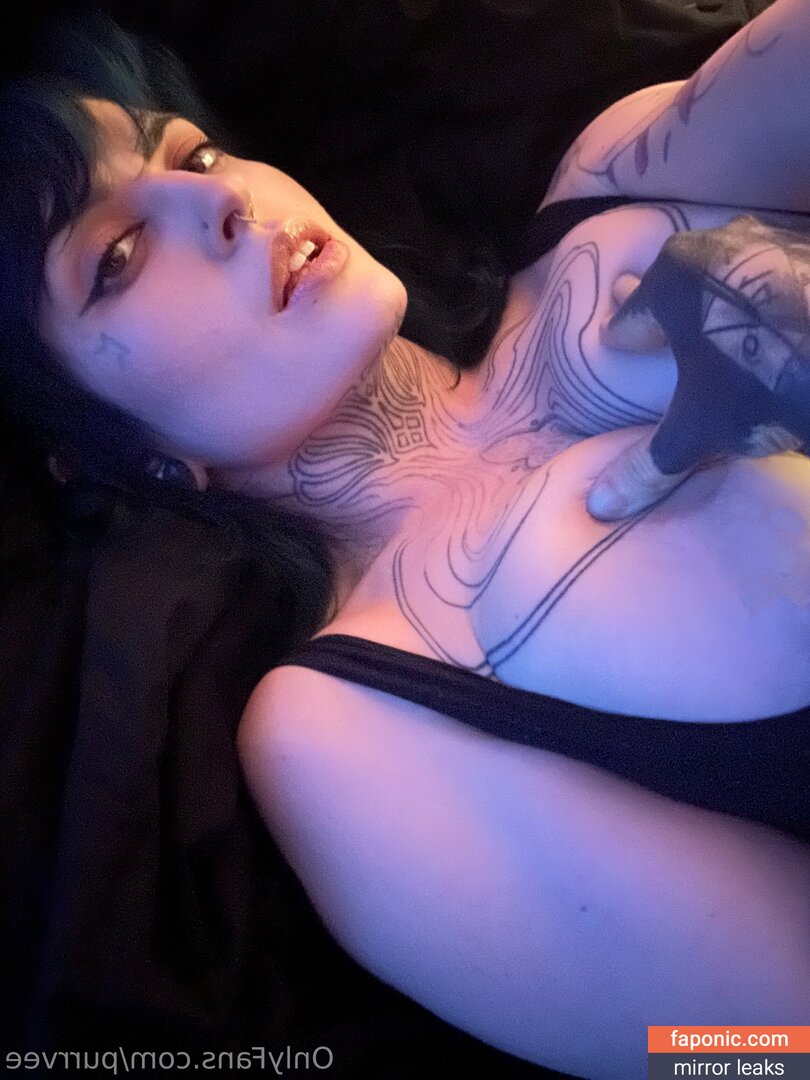 purrvee