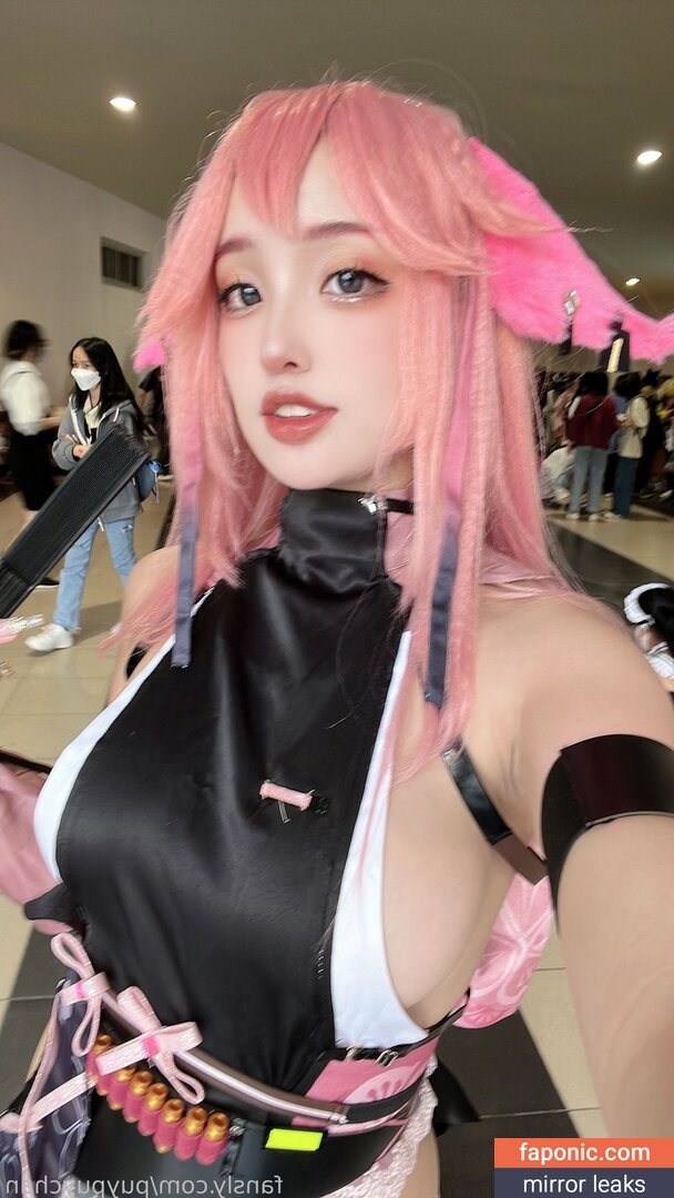 Puypuychan
