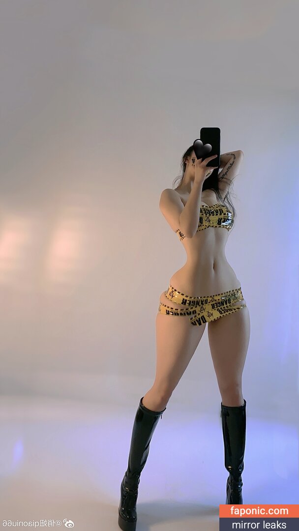 俏妞qiaoniuTT