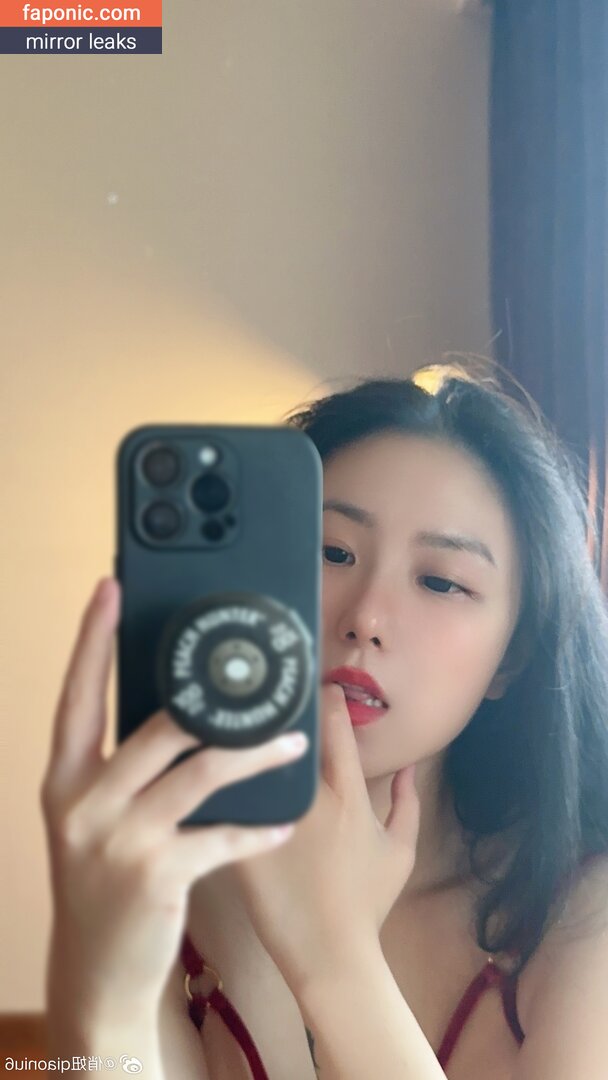 俏妞qiaoniuTT