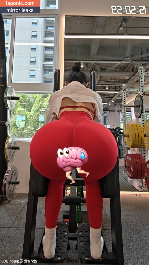 俏妞qiaoniuTT