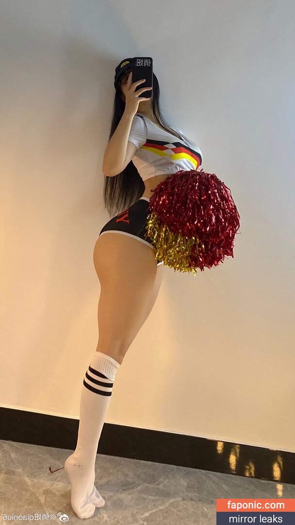 俏妞qiaoniuTT