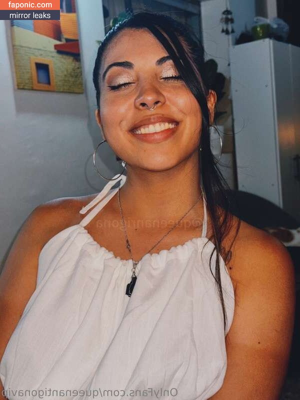 Queenantigona