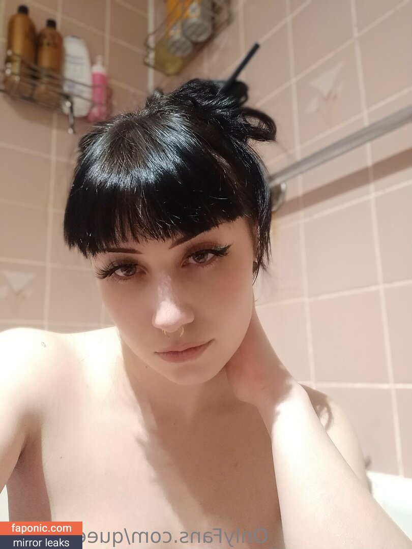 queendaeva